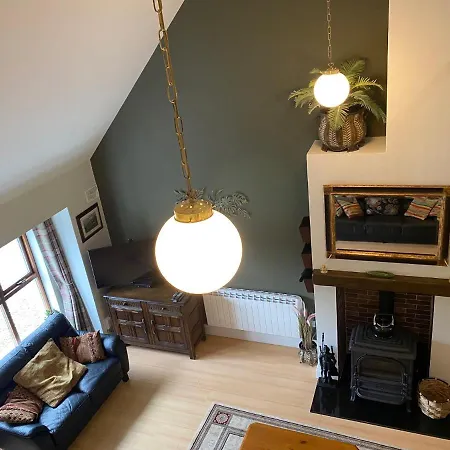 Hébergement de vacances Bracken Ferns