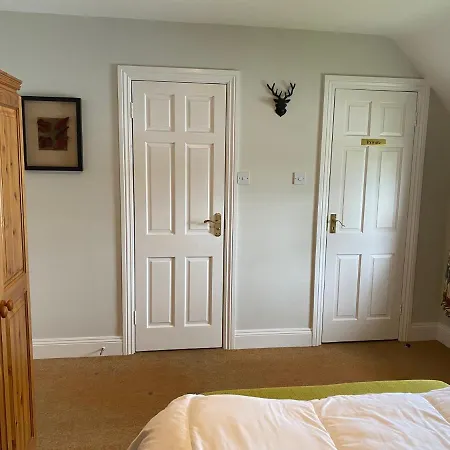 Bracken Ferns Hébergement de vacances Killarney