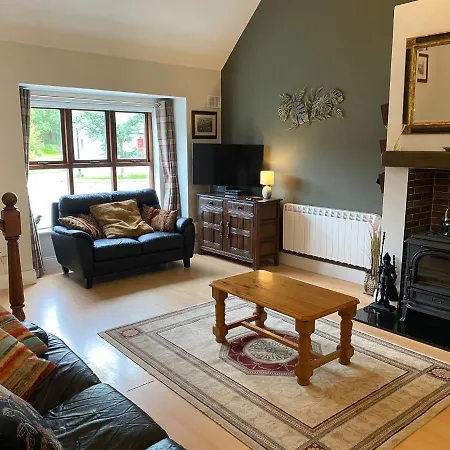 Bracken Ferns Hébergement de vacances Killarney