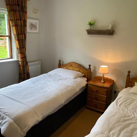 Hébergement de vacances Bracken Ferns *