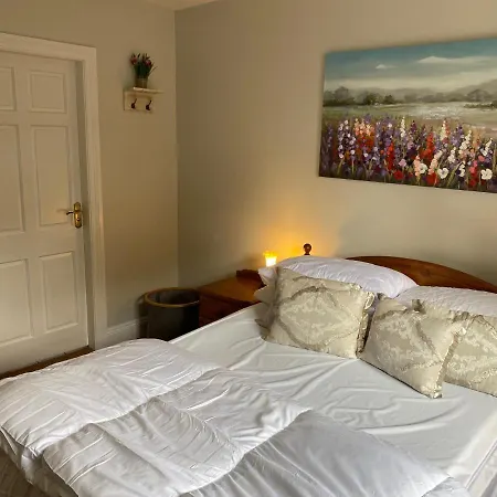 Bracken Ferns Hébergement de vacances Killarney