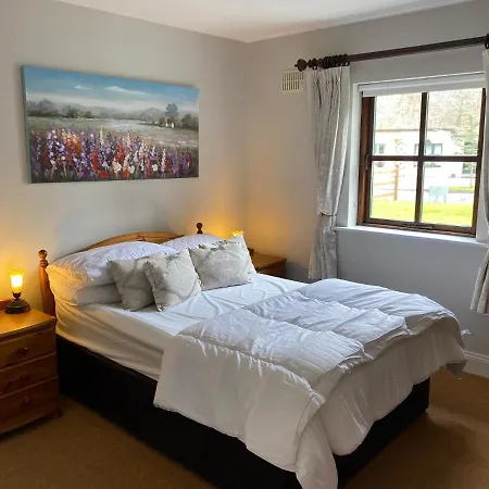 Bracken Ferns Hébergement de vacances Killarney