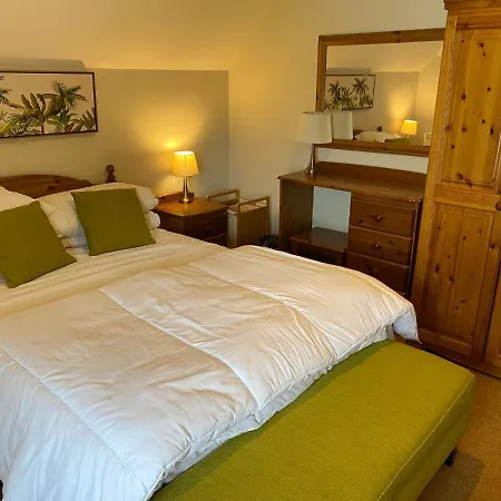 Bracken Ferns Vakantiehuis *