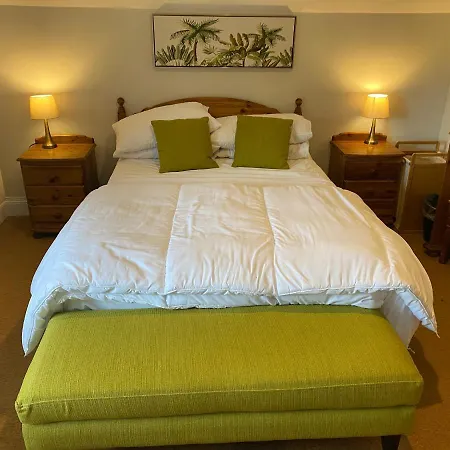 Vakantiehuis Bracken Ferns *